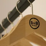 B&B Hotel Compiegne
