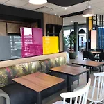 B&B Hotel Compiegne Szálloda 3*