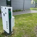 B&B HOTEL Compiègne Hotel