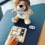 B&B HOTEL Compiègne 3*