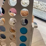 B&B HOTEL Compiègne 3*