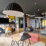 B&B Hotel Compiegne 3*
