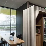 B&B HOTEL Compiègne Hotel