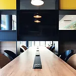 B&B Hotel Compiegne Szálloda 3*