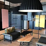 B&B HOTEL Compiègne Hotel