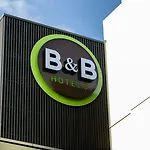 B&B Hotel Compiegne 3* Compiègne
