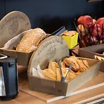 B&B Hotel Compiegne 3*