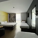 Szálloda B&B Hotel Compiegne