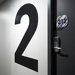 B&B HOTEL Compiègne 3* Compiègne