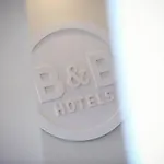 B&B Hotel Compiegne Szálloda 3*