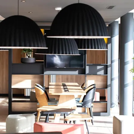 B&B Hotel Compiegne