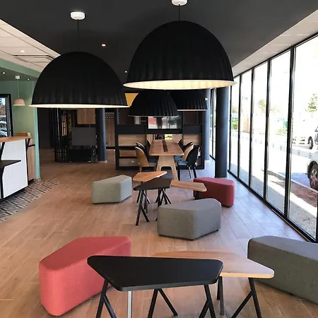 Hotel B&B Hotel Compiegne