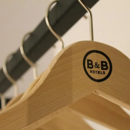 B&B Hotel Compiegne