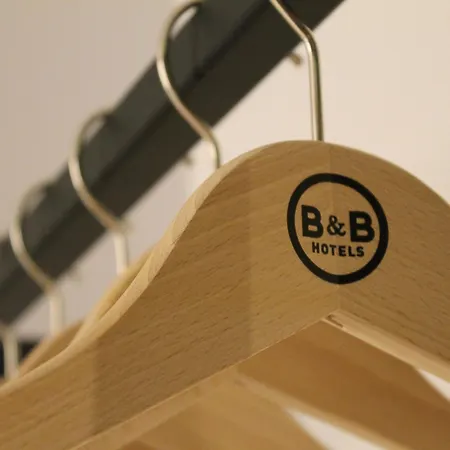 B&B Hotel Compiegne