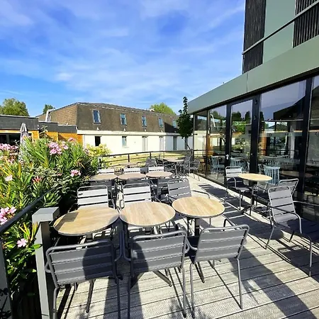 Hotel B&B Hotel Compiegne