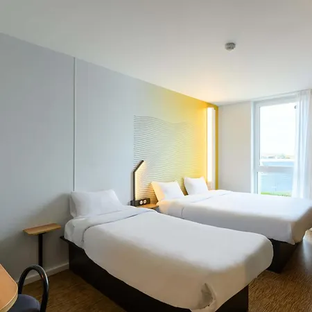 B&B Hotel Compiegne Compiegne