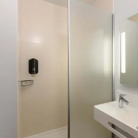 B&B Hotel Compiegne 3* Compiègne