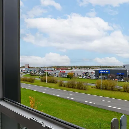 B&B Hotel Compiegne 3* Compiègne