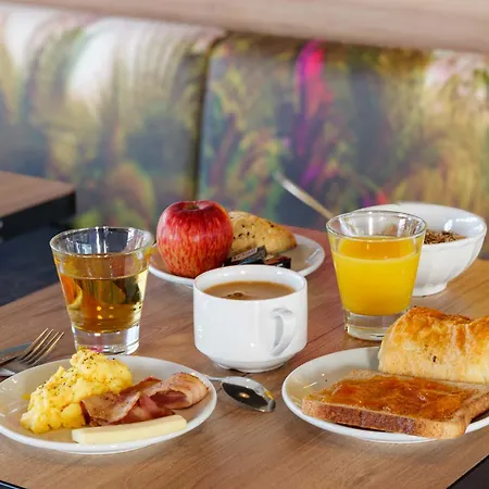 Hotel B&B Hotel Compiegne Compiegne