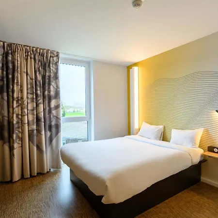 Hotel B&B Hotel Compiegne