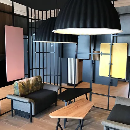 B&B Hotel Compiegne Hotel