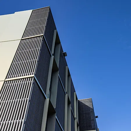 B&B Hotel Compiegne Hotel 3*