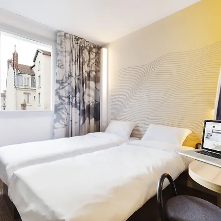 B&B Hotel Compiegne Hotel Compiègne