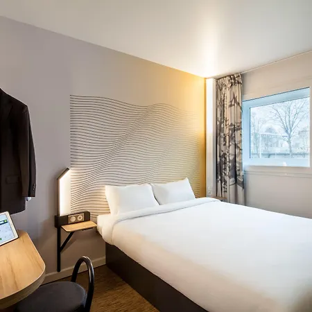 B&B Hotel Compiegne