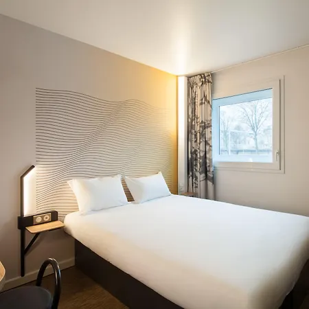 Hotel B&B Hotel Compiegne 3*