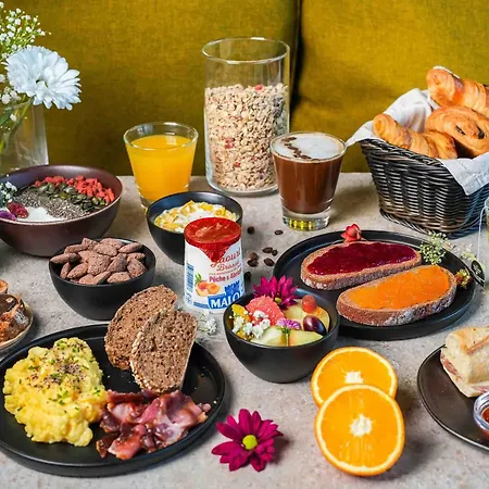 B&B HOTEL Compiègne Compiègne