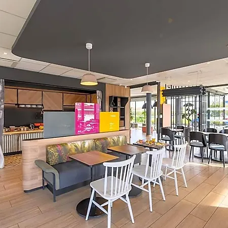 B&B Hotel Compiegne Compiègne