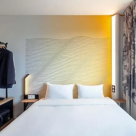 B&B Hotel Compiegne 3* Compiègne