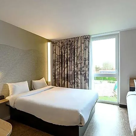 Hotel B&B Hotel Compiegne 3*