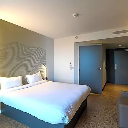 Hotel B&B Hotel Compiegne 3*