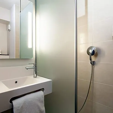 B&B Hotel Compiegne Hotel Compiègne