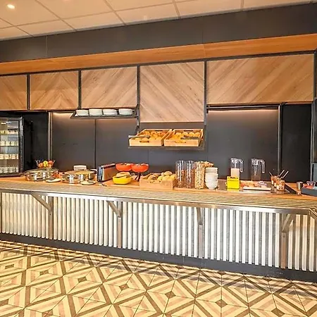 Hotel B&B Hotel Compiegne