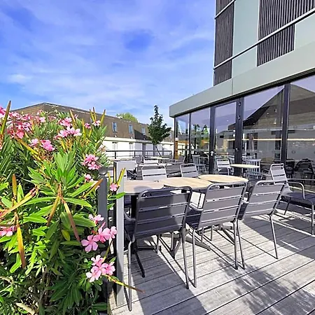 B&B Hotel Compiegne Compiègne