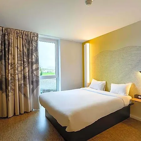Hotel B&B Hotel Compiegne 3*