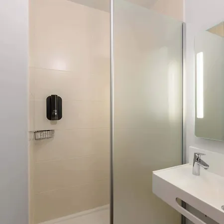Ξενοδοχείο B&B Hotel Compiegne Κομπιέν