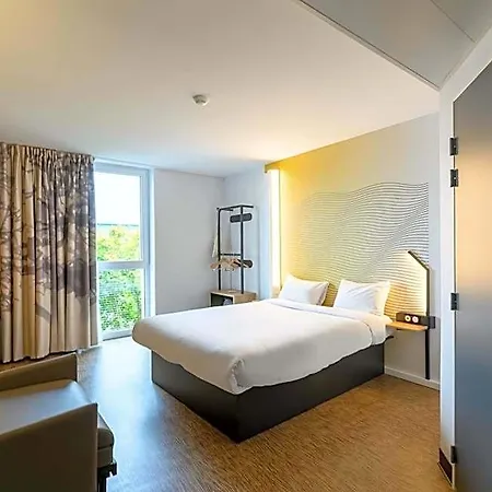 B&B Hotel Compiegne