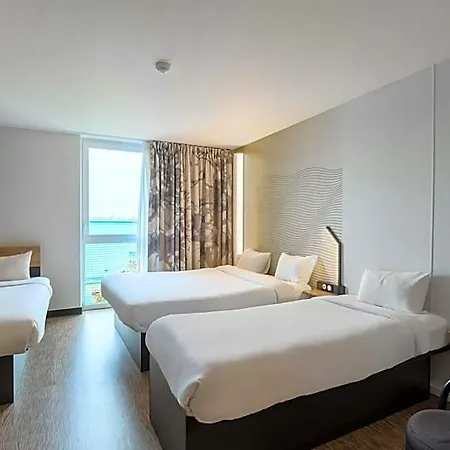 B&B Hotel Compiegne Ξενοδοχείο 3*