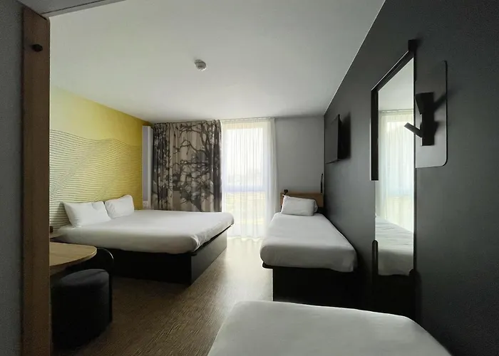 B&B HOTEL Compiègne Compiègne