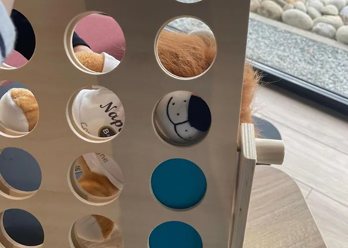 B&B HOTEL Compiègne 3*