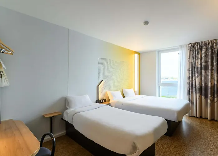 B&B HOTEL Compiègne Compiègne