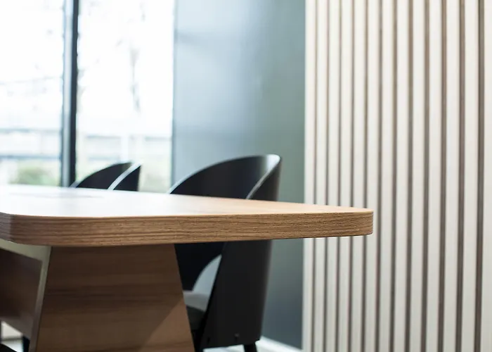 B&B HOTEL Compiègne Compiègne