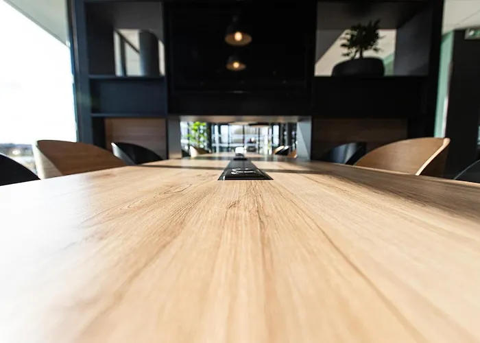 B&B HOTEL Compiègne Hotel Compiègne